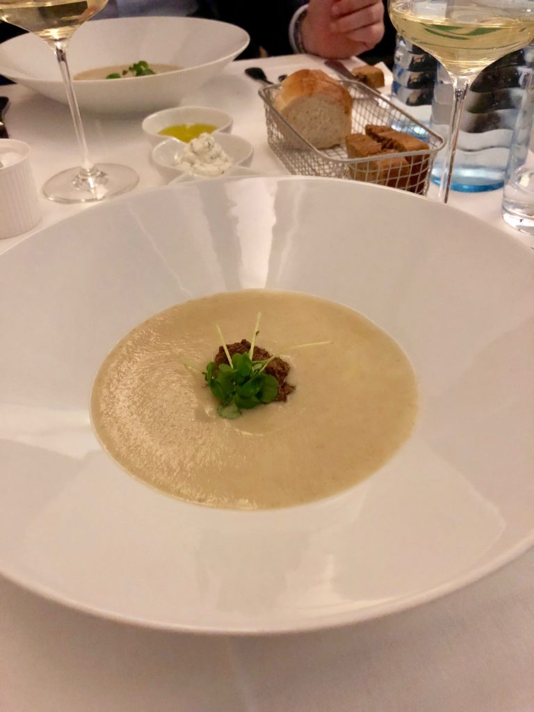 week-end à Vienne