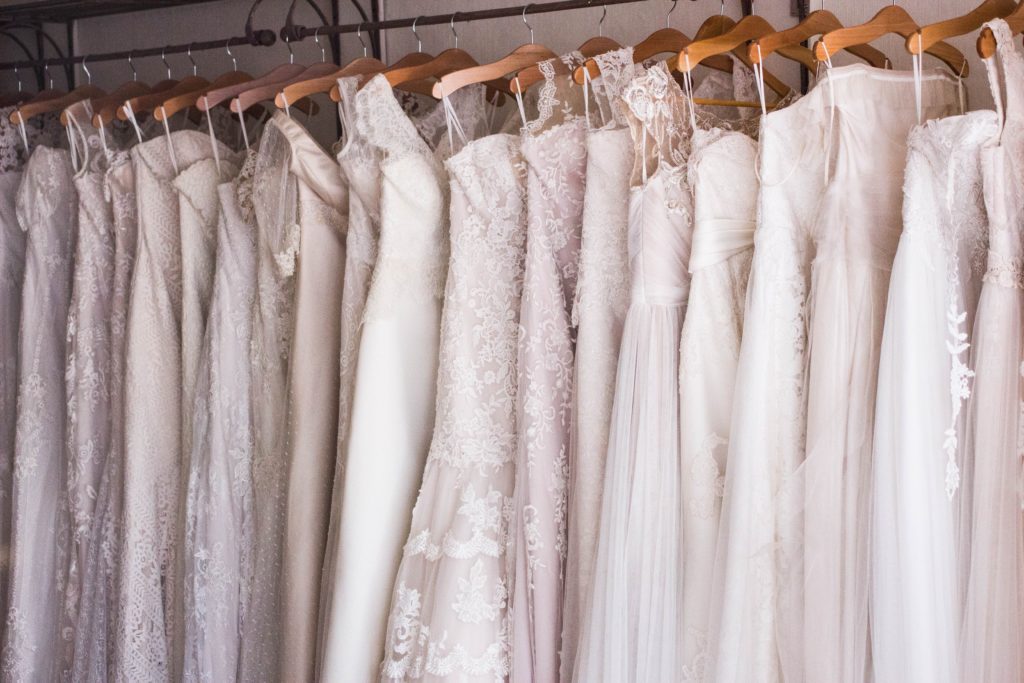 choisir sa robe de mariée