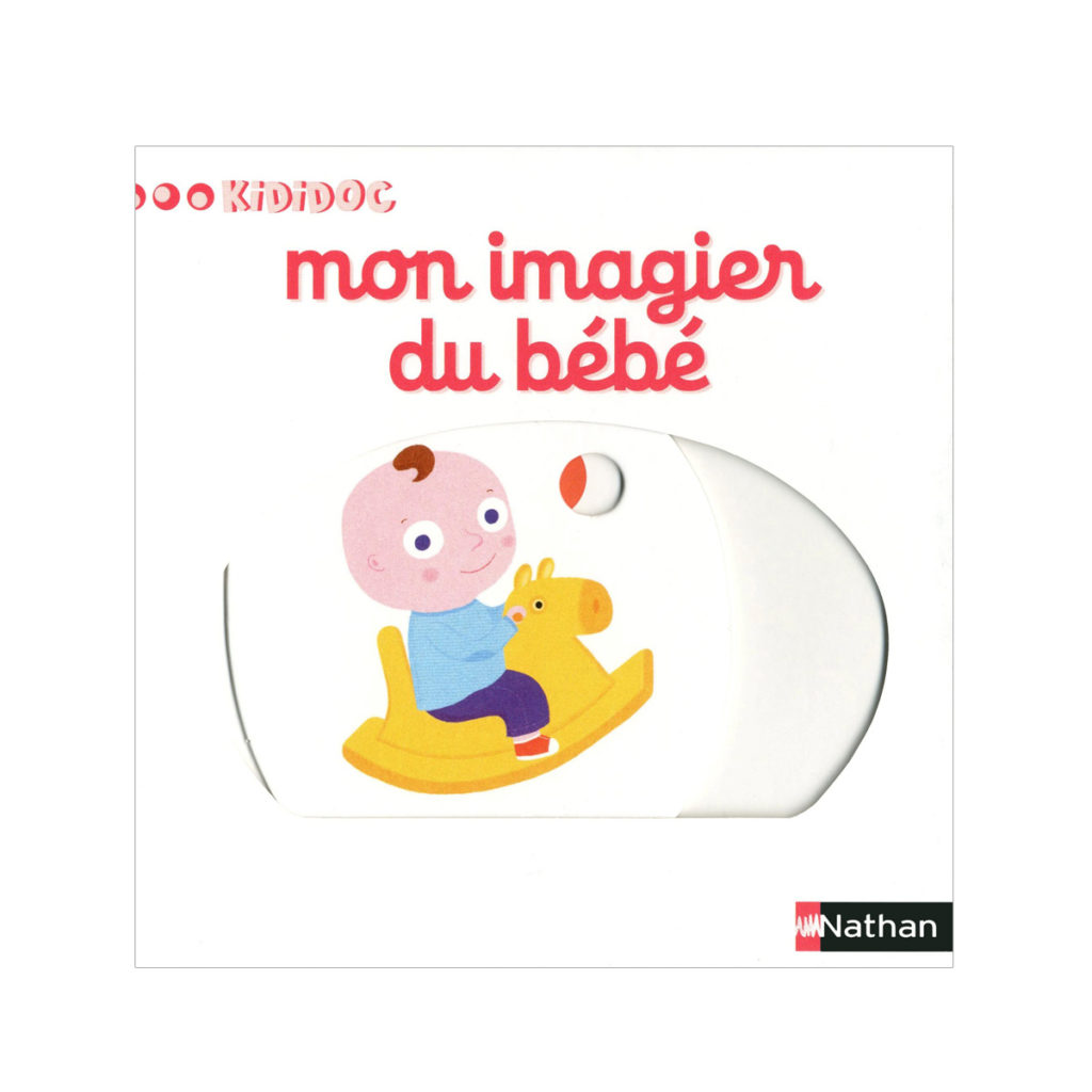 Livres pour enfant de 0 à 3 ans