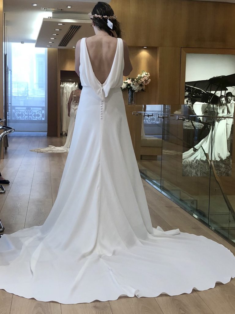 Pronovias