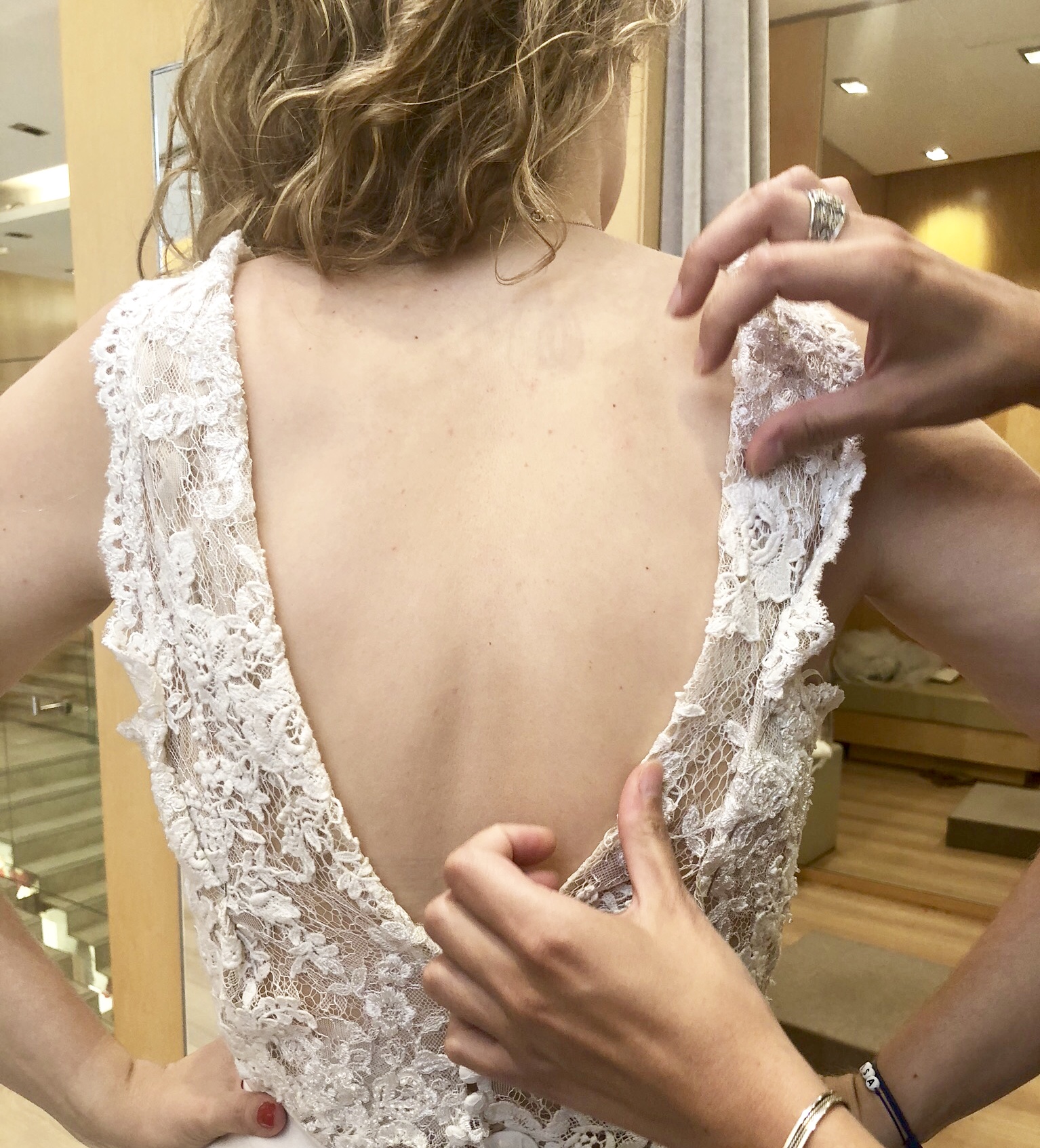 choisir sa robe de mariée