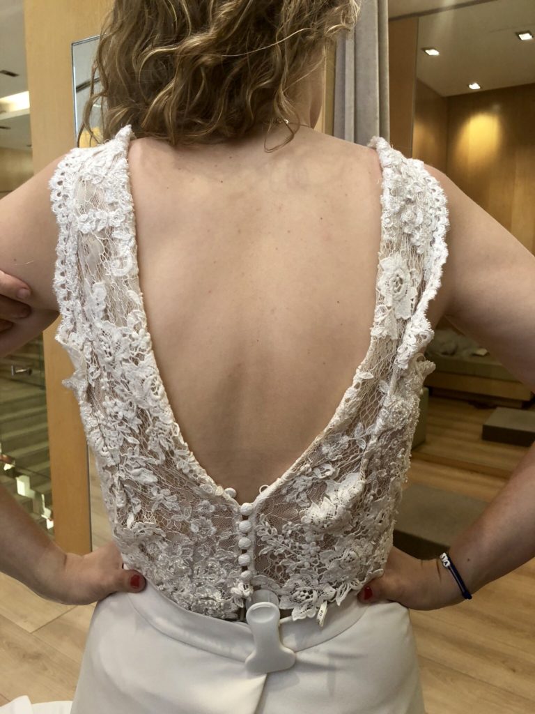choisir sa robe de mariée