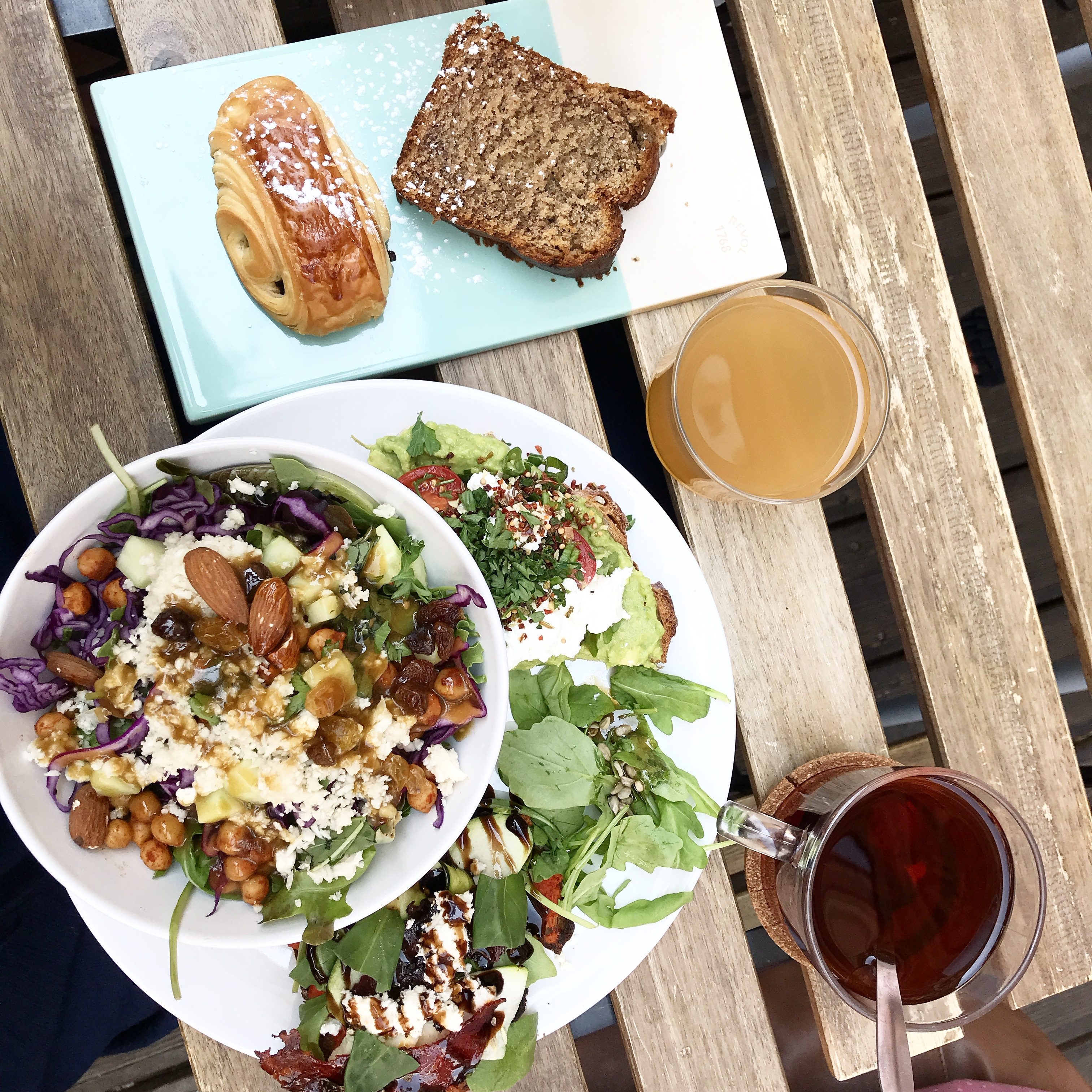 brunch à Lyon