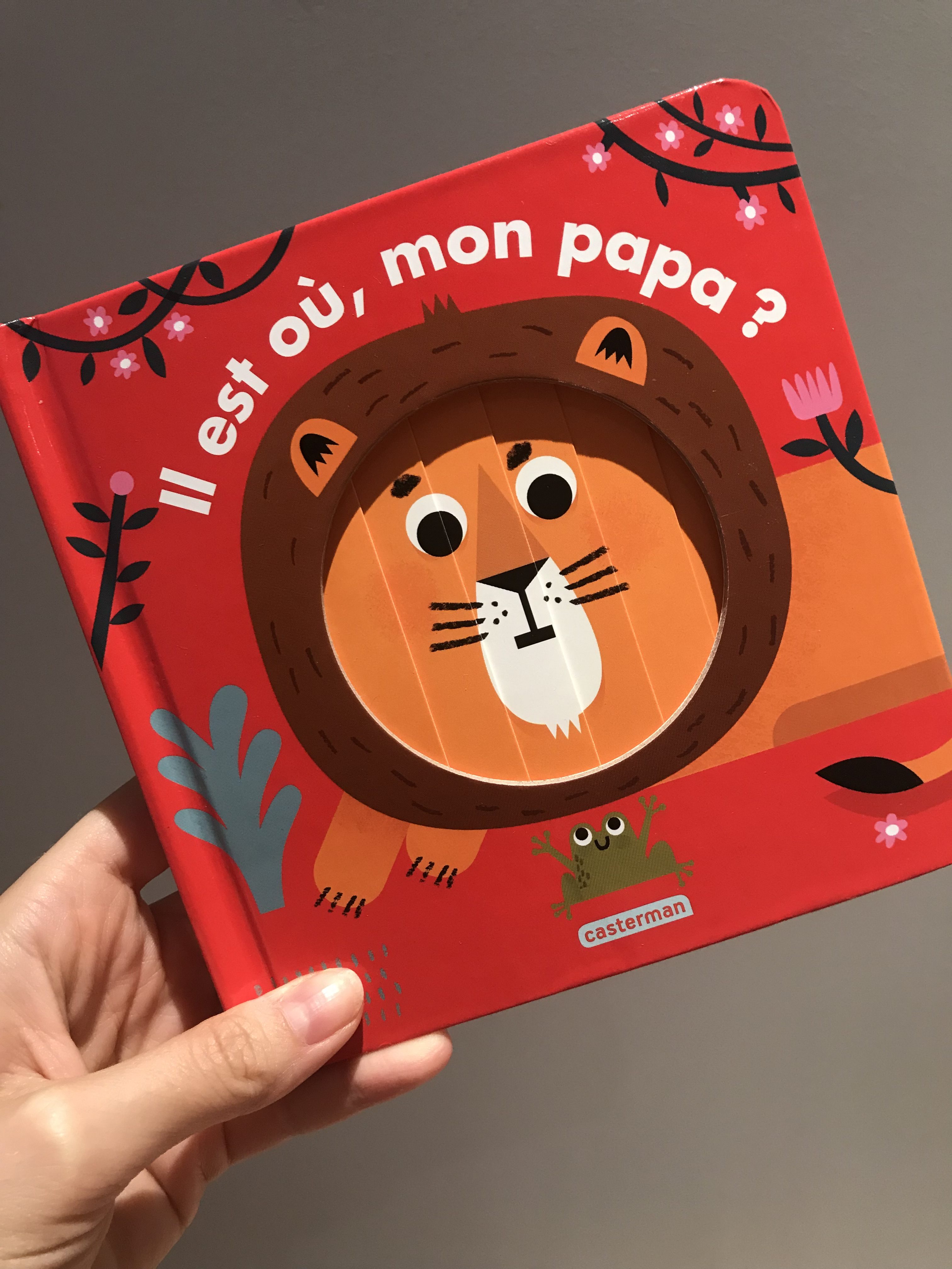 Livres pour enfant de 0 à 3 ans