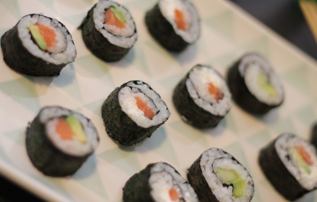 maki