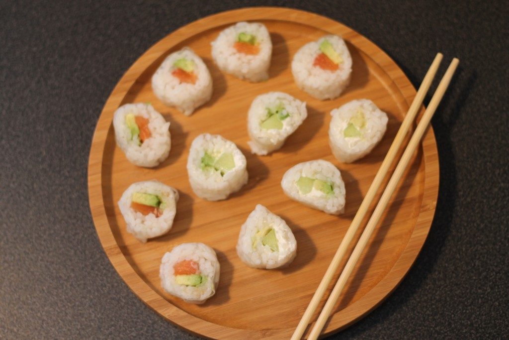 maki