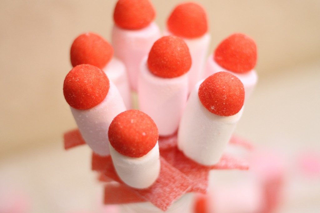 Bouquet de bonbon