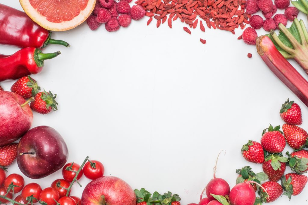 alimentation pour une femme enceinte