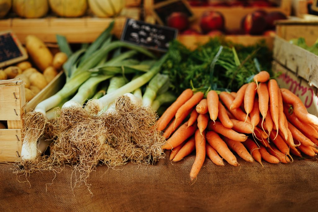 diversification alimentaire