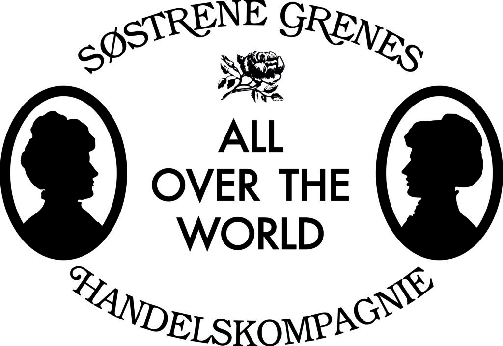 Sostrene Grene