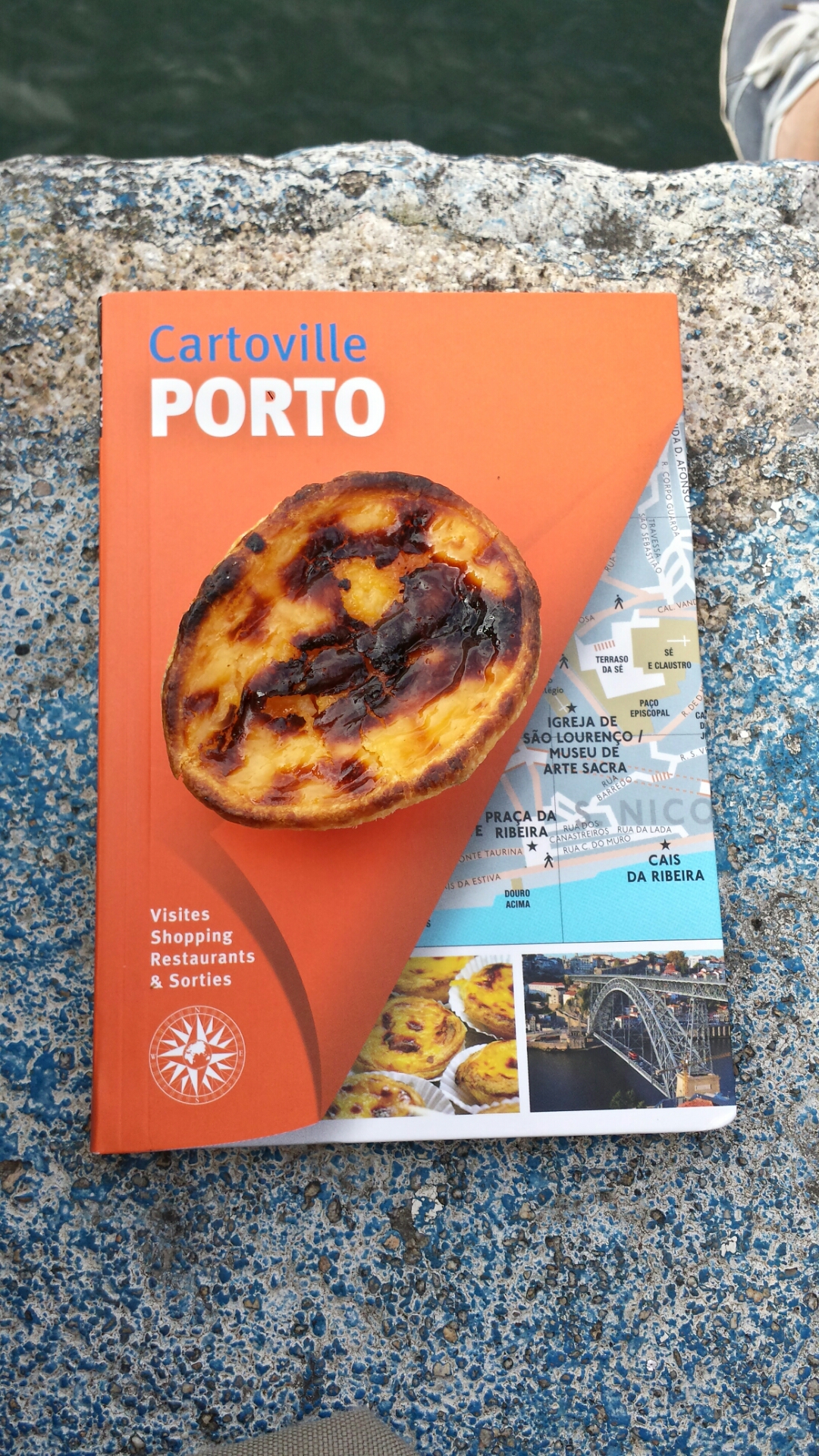 pasteis de nata