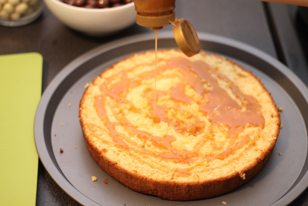 gâteau d'anniversaire