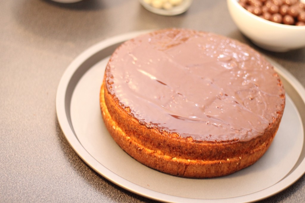 gâteau d'anniversaire