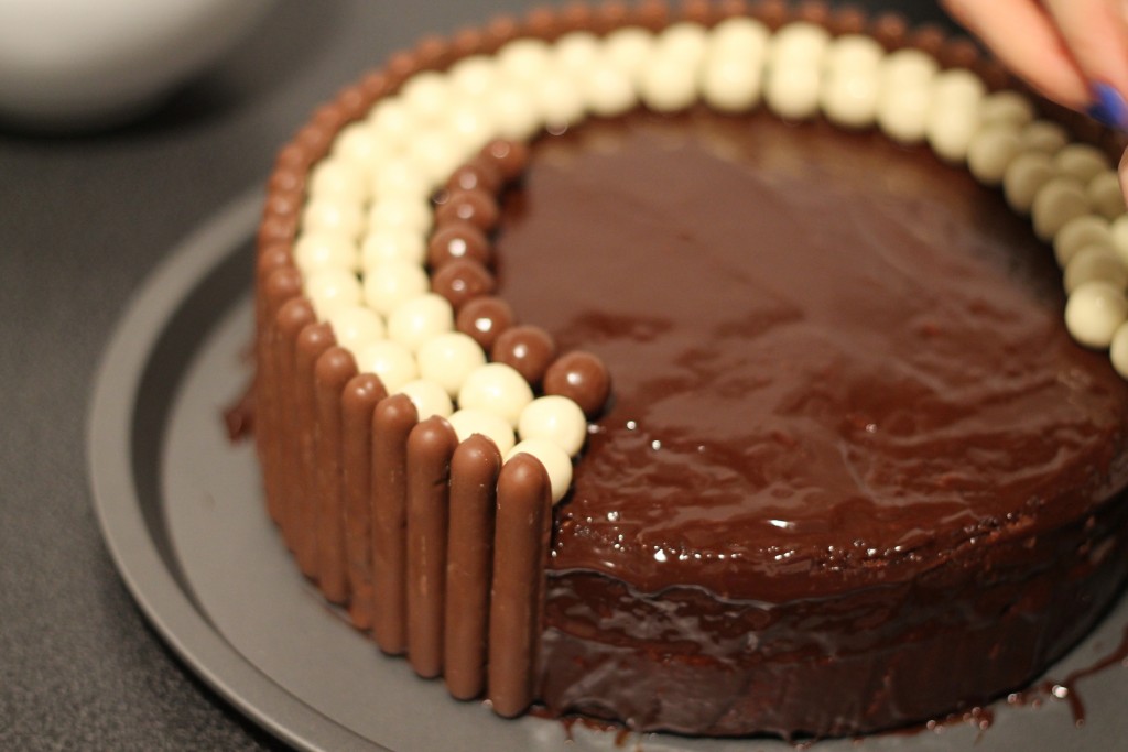 gâteau d'anniversaire