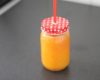 jus orange, pamplemousse et citron