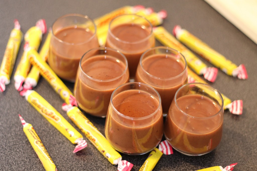 crème aux carambars