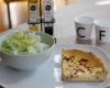 quiche lorraine