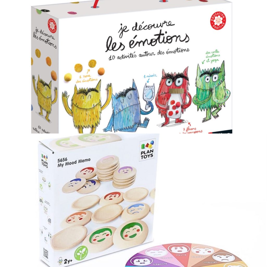 idées de cadeaux pour enfant de 2 à 3 ans