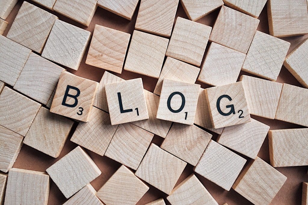 Blog de maman