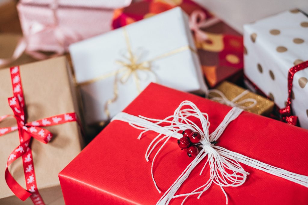 dées de cadeaux pour enfant de 6 à 12 mois