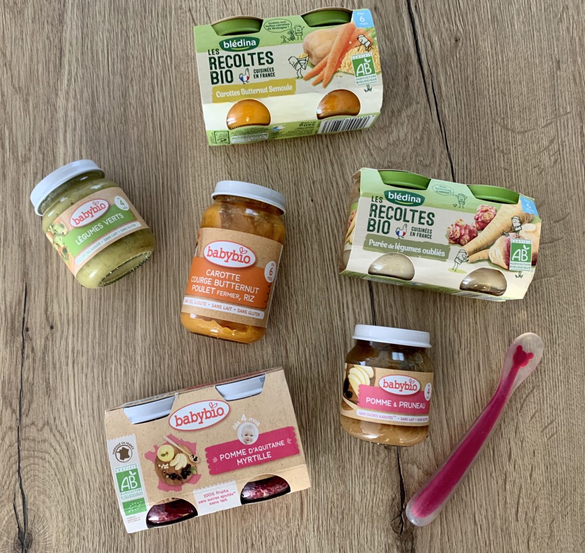 Petit Pots Bebe Halal Les Petits Pots Bébé Halal Débarquent En France…